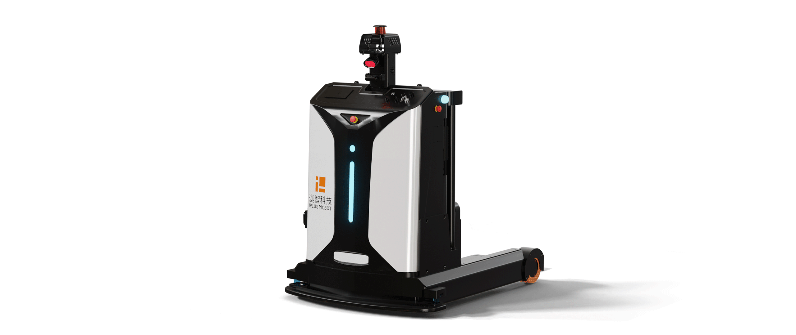 叉取式机器人 FOLA PN 系列移动机器人