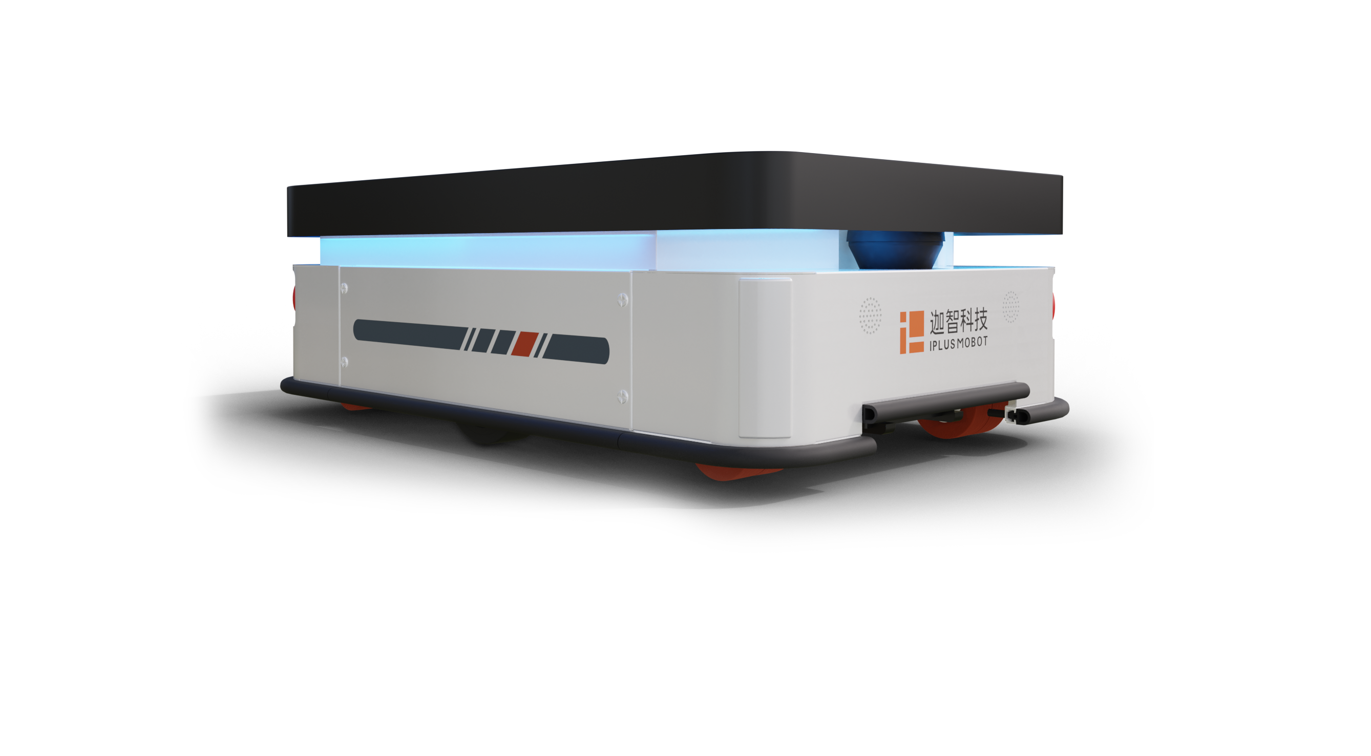 AMR EMMA L 系列移动机器人