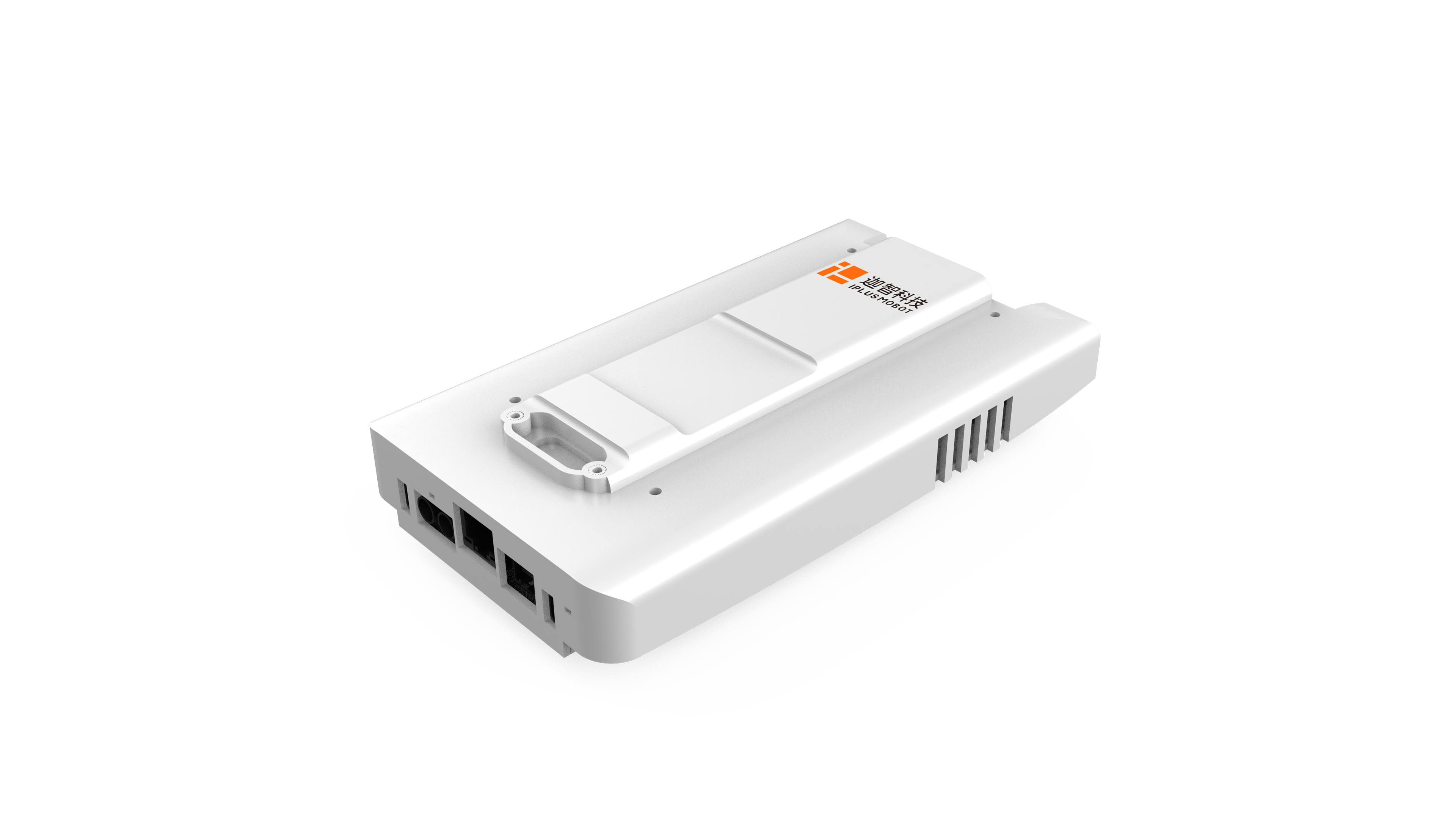 具身机器人控制器 NERA-C移动机器人