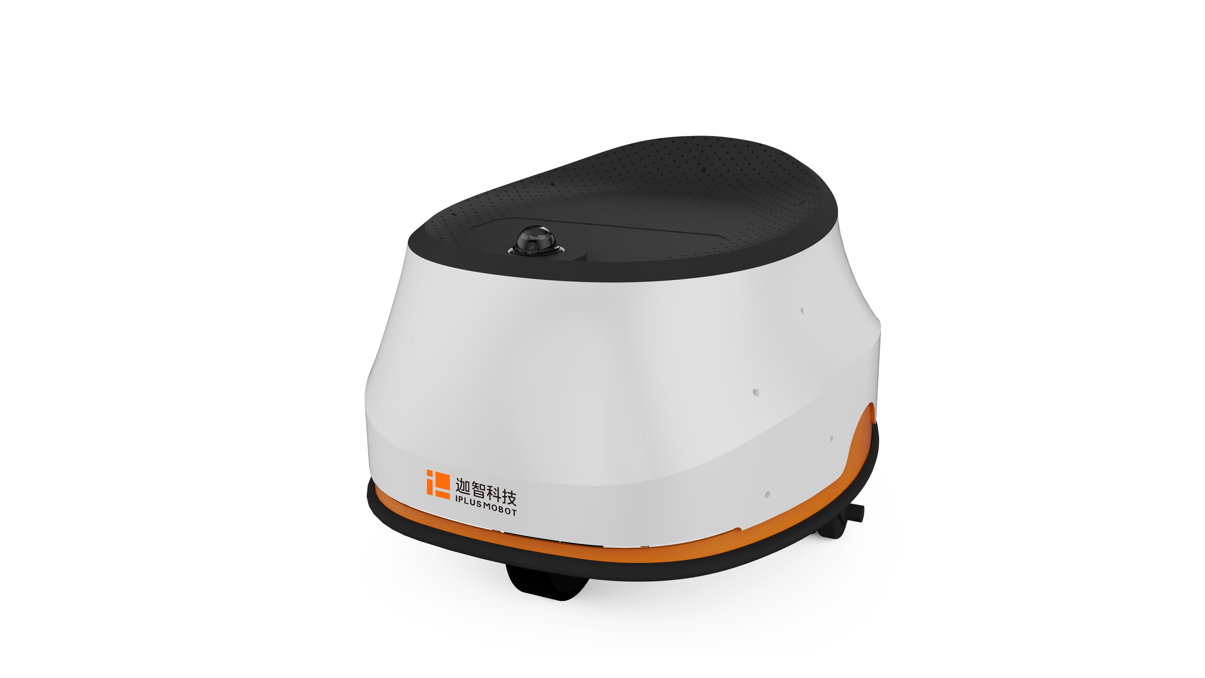 具身机器人移动底盘 NERA-P移动机器人