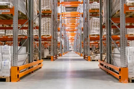 仓储