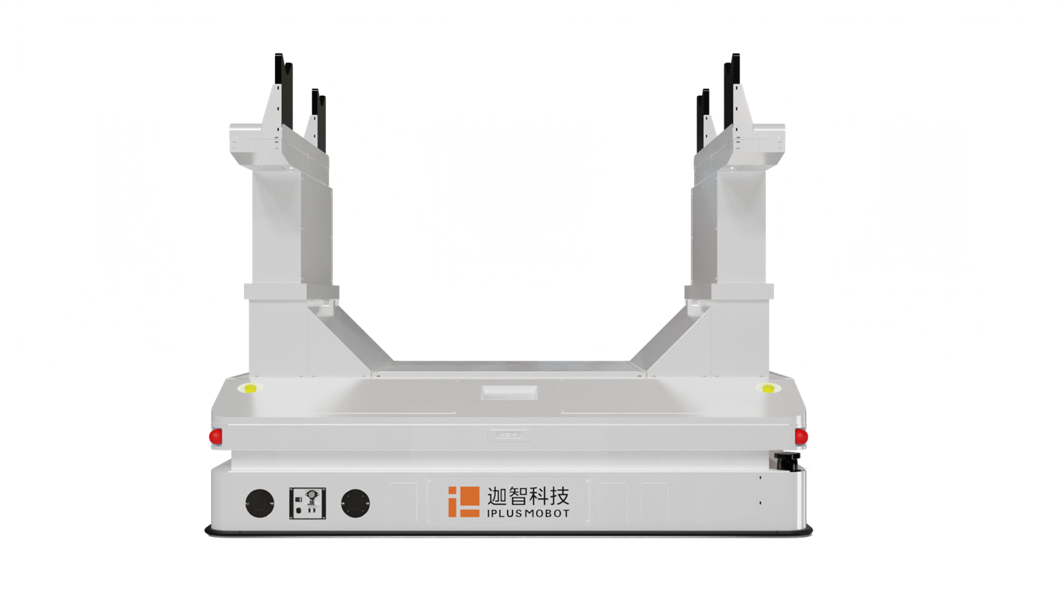 LDT锂电行业专用AMR