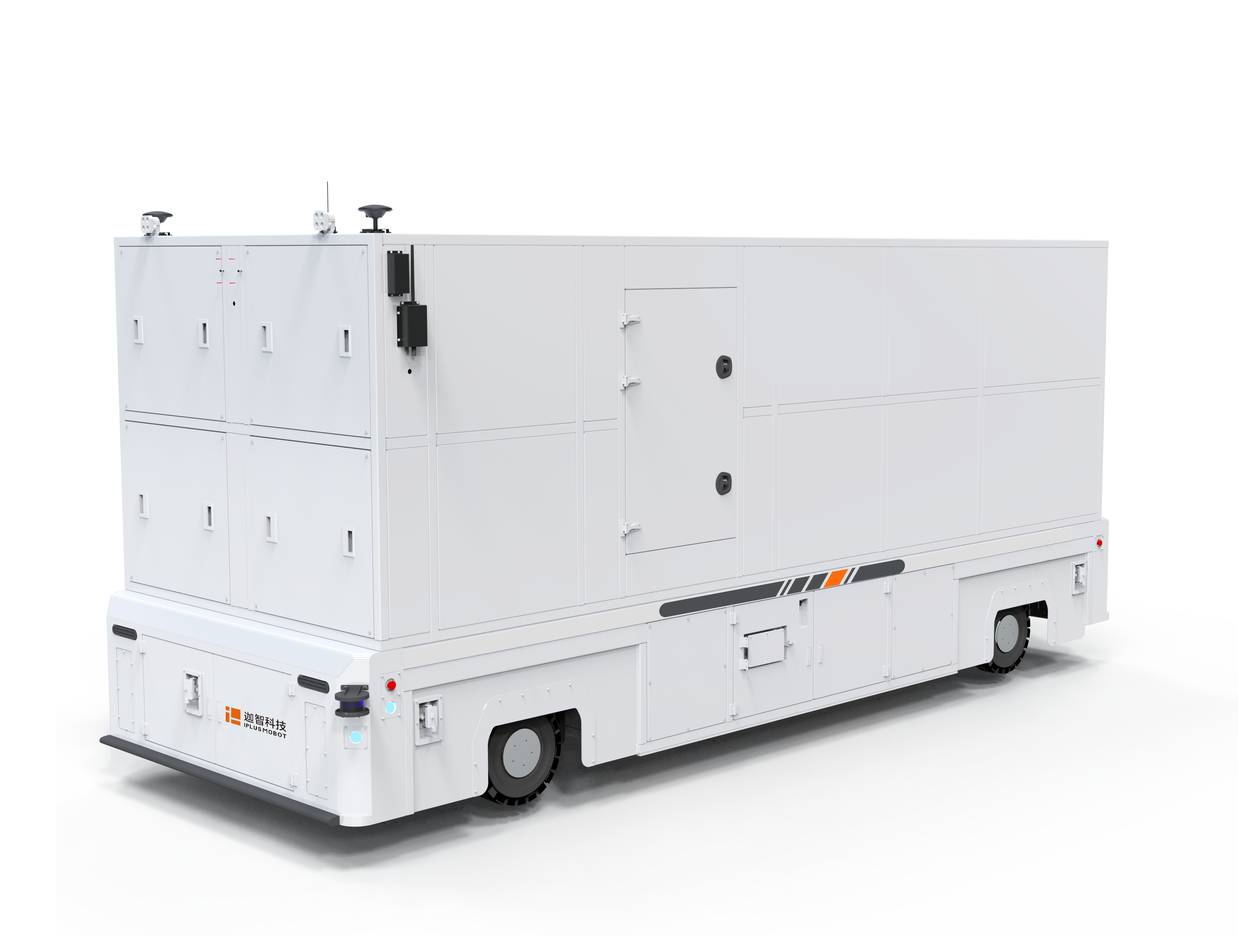 LUNA 5T