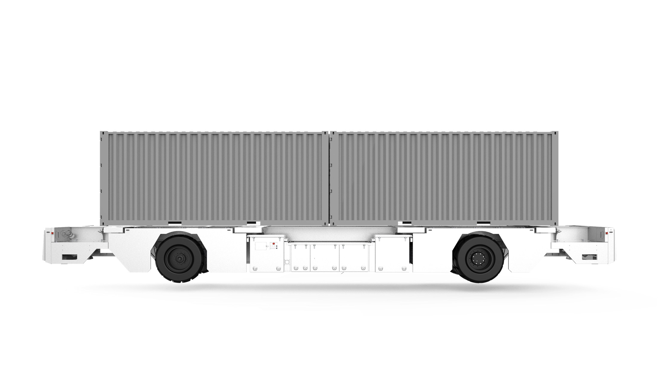 LUNA 30T-40GP
