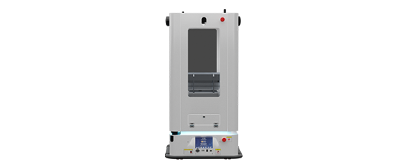 FPD面板行业专用AMR